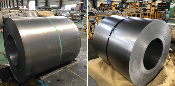 B35A360 Silicon Steel Export To Poland B35A360 Silicon Steel Export To Poland