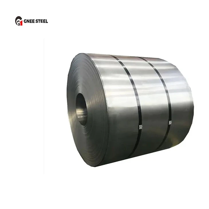 27Q120 Oryante Silisyòm Steel