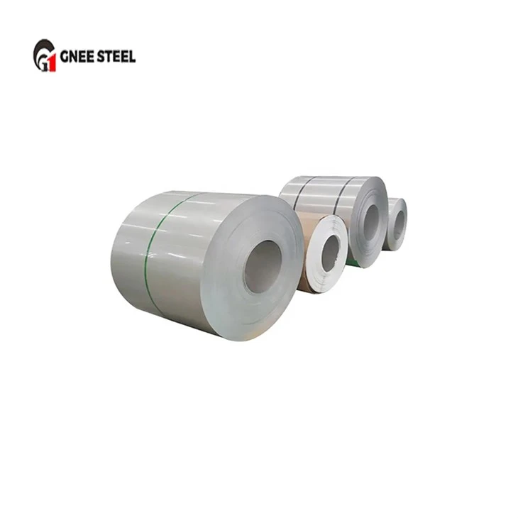 27RK100 oryantasyon Silisyòm Steel