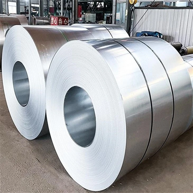27RK100 Orientated Silicon Steel