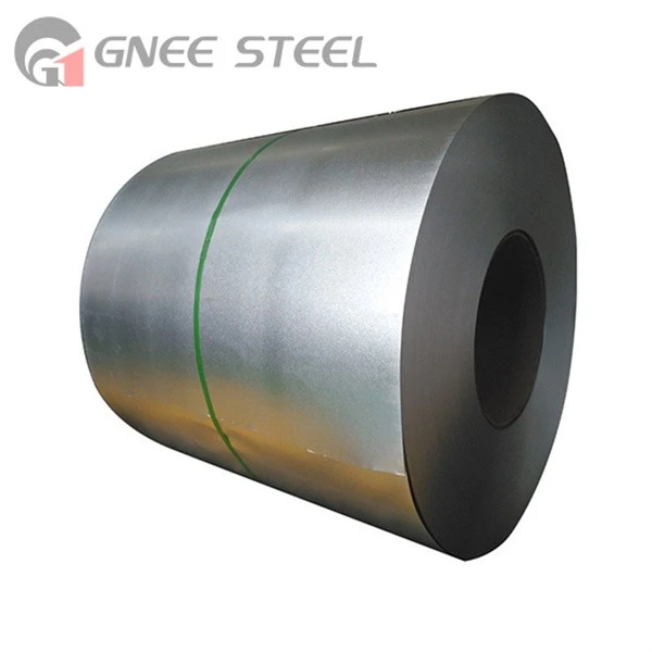 CRGO Steel