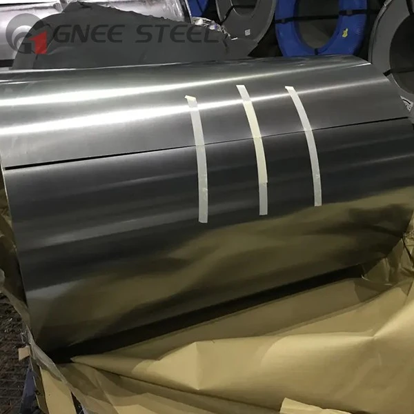 B27R095 Silicon Steel Export To Pakistan