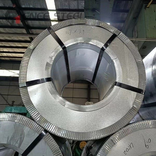 B27R095 Silicon Steel Export To Pakistan