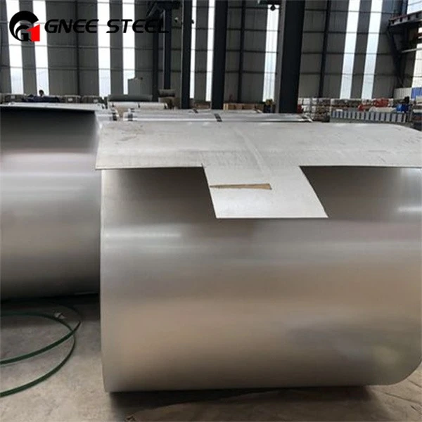 B30P105-LM Silicon Steel Export To Poland
