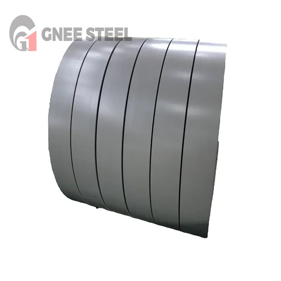 B35A210 Silicon Steel Export To Pakistan