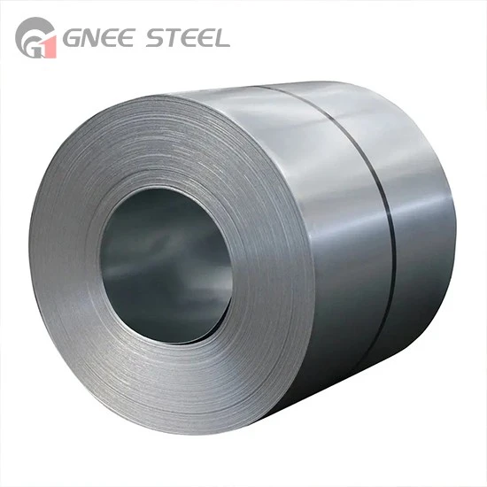 B35A360 Silicon Steel Export To Poland