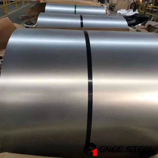 GOES Electrical Steel
