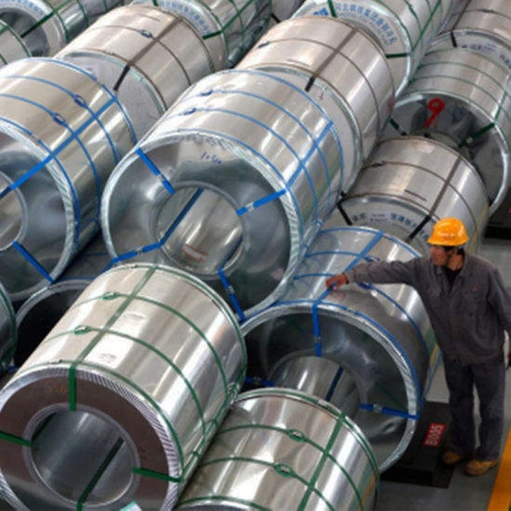 CRGO Electrical Silicon Steel