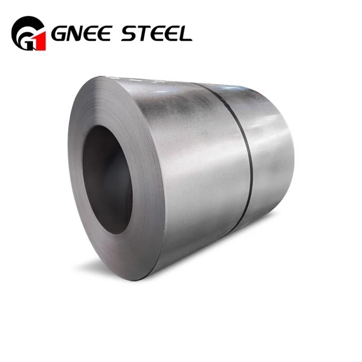 Hot Sale Electrical Silicon Steel Sheet M3 CRGO Cold Rolled Grain Oriented Steel Coil For Transformer