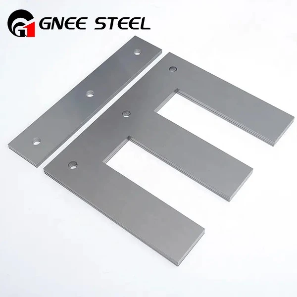 Non Oriented Electrical Steel Sheets