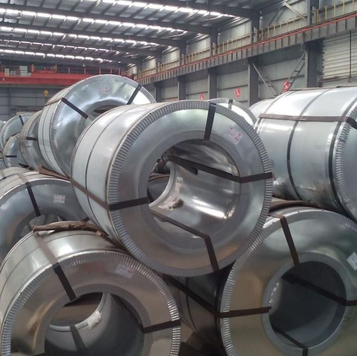 Orientation Silicon Steel B23P095 Low Core Lossperfect in Workmanship