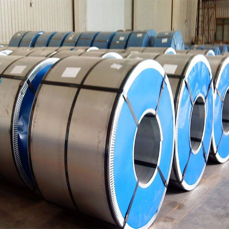 Oryante Silisyòm Steel