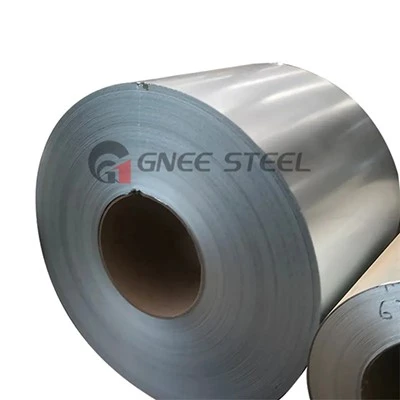B20R060 Oryante Silisyòm Steel Pou transformateur pouvwa