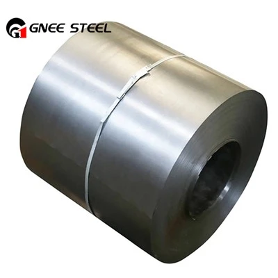 B35AH250 ki pa oryante Silisyòm Steel pou dèlko