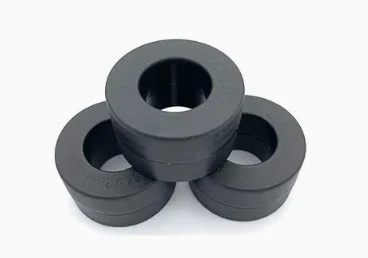 Premium Amorphous Toroidal Iron Core for Efficient Transformers Premium Amorphous Toroidal Iron Core for Efficient Transformers