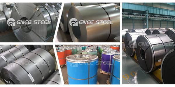 Cold rolled grain oriented electrical steel Cold rolled grain oriented electrical steel