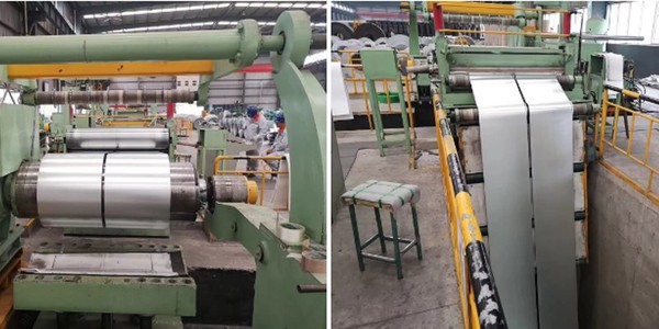 CRGO electrical steel CRGO electrical steel