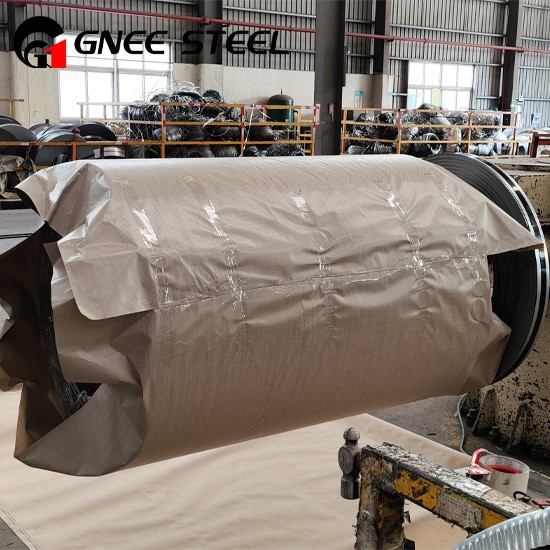 Cold rolled grain oriented electrical steelCold rolled grain oriented electrical steel Cold rolled grain oriented electrical steelCold rolled grain oriented electrical steel