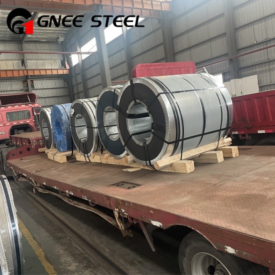 CRGO electrical steel CRGO electrical steel