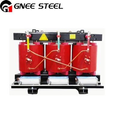 100 kVa 6.3 kV dyn11 amorphe transfòmatè debaz