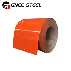 PPGI Steel bobin
